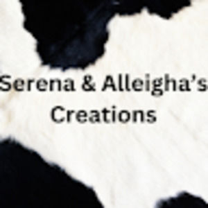 Meet your Posher, Serena and alleigha